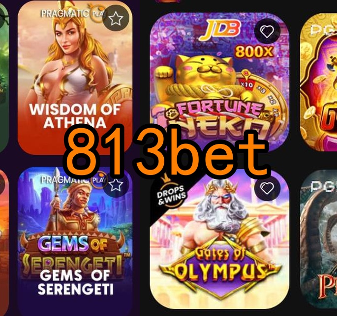 813bet.com
